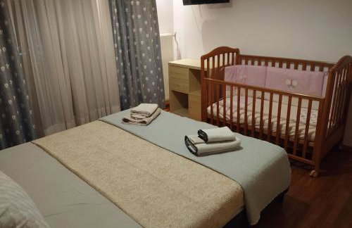 Spacious flat ideal for families - Foto 26