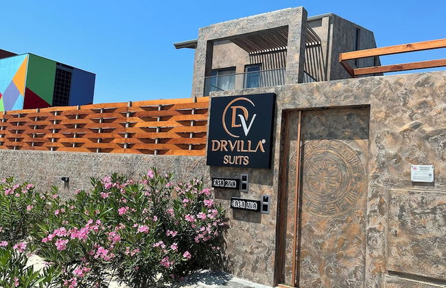 DrVilla Suits - Foto 46