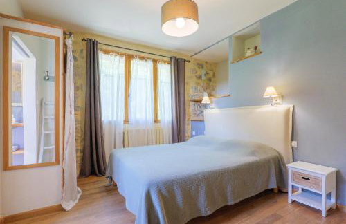 Gite Domaine De La Bruge - Foto 19