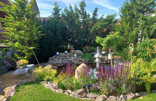 Haushälfte ca 290 qm Luxus zur Alleinnutzung - Foto 2