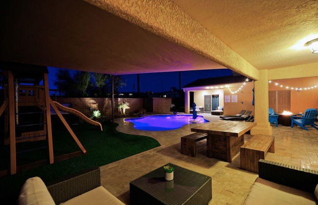 Avalon Havasu - Foto 46