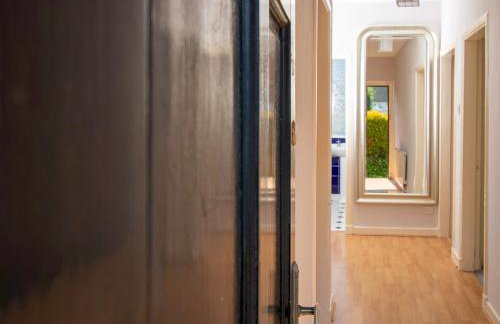 Private Entrance GF 2 bed flat near Renfrew Centre - Pass the Keys - Foto 27