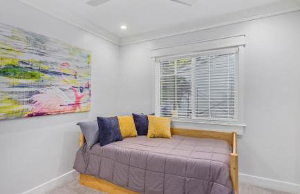 Sunsets on 11th by Avantstay Resort-style Pool + Hot Tub Game Room - Foto 37
