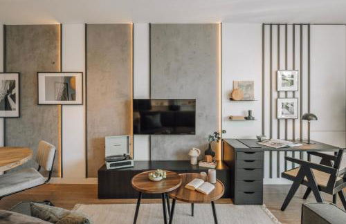 Ajayu - 1 bedroom in Avenidas Novas - Photo 8