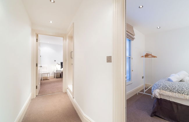 PML Apartments Park Road - Photo 19