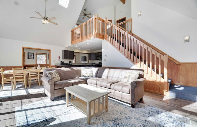 Sycamore Cove by Avantstay Hot Tub, Game Rooms - Foto 8