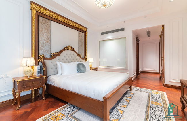 Luxe Paradise Suites Hotel - Photo 4