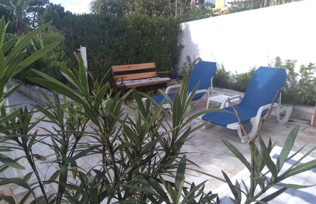 Cottage Sete Mares in Praia das Ma s - Foto 12