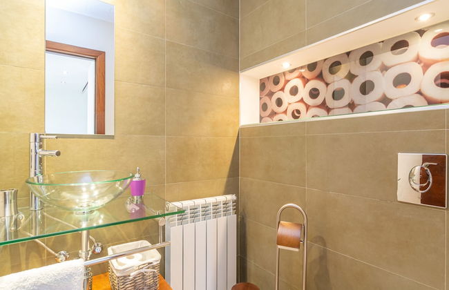 Sa Tanca De Sa Nina in Mancor de la Vall - Foto 31