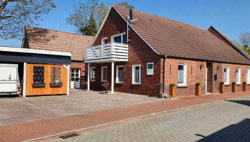 FeWo-Butze 4 mit Balkon - Photo 3