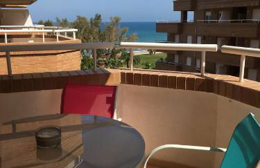 Costa Marina III Oropesa Apartment - Foto 35