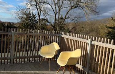 Penthouse - Photo 15