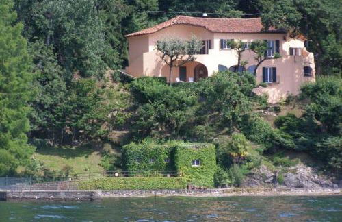 Stunning architectural villa with direct access to lake - Foto 1