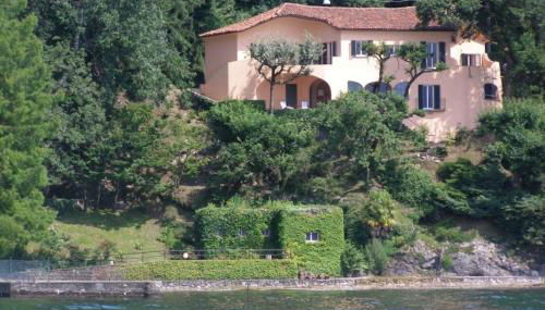 Stunning architectural villa with direct access to lake - Foto 1