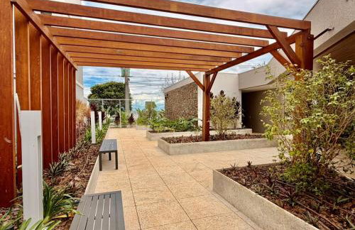 5B 2-bedroom apartment near the mall and USP - Foto 25