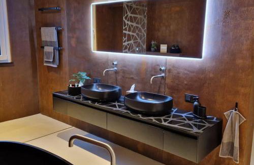 Exklusives Design-Penthouse MC1 - Foto 42