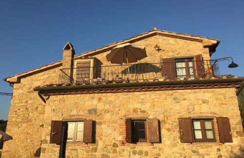 Farmhouse Gello by ToscanaTour - Foto 58