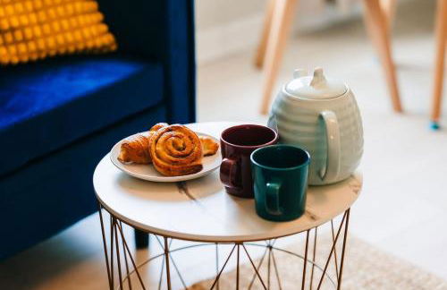 London's Great Escape 2 Bed Flat - Foto 8