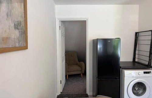 Gatwick 2 Bed Apartments Free Parking - Foto 4