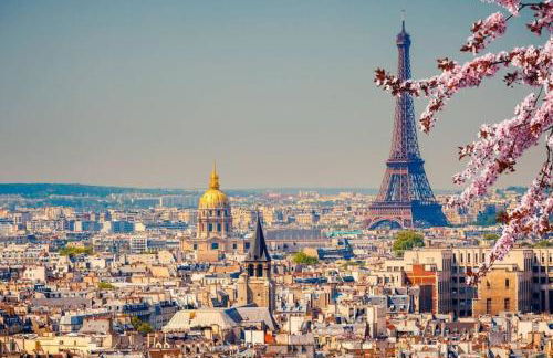 Anh Dao-Disneyland-Parking Gratuite et Terrasse - Foto 13