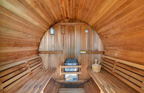 Oak Hollow - Foto 39