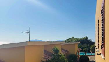 Una Piscina sul Mare Apartment - Foto 5