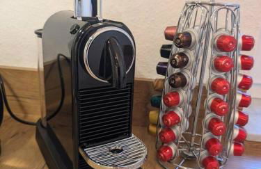 Ferienwohnung Hirsch - Foto 10