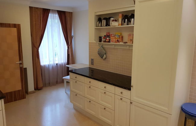 Villa Schwarzwald - Foto 10