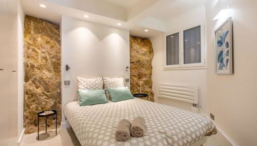 I love Nice - FACE MER, DESIGN, TERRASSE, ASC, WIFI, CLIM - Foto 4