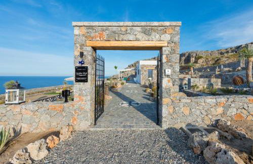 Lindos Vigli Private Villa - Photo 9