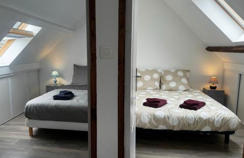 Maison de bord de Loire - Photo 8