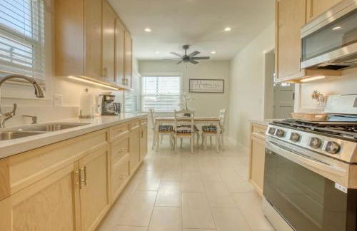 Southbaysunshine coastal Villa by beach-30 plus Days - Foto 18