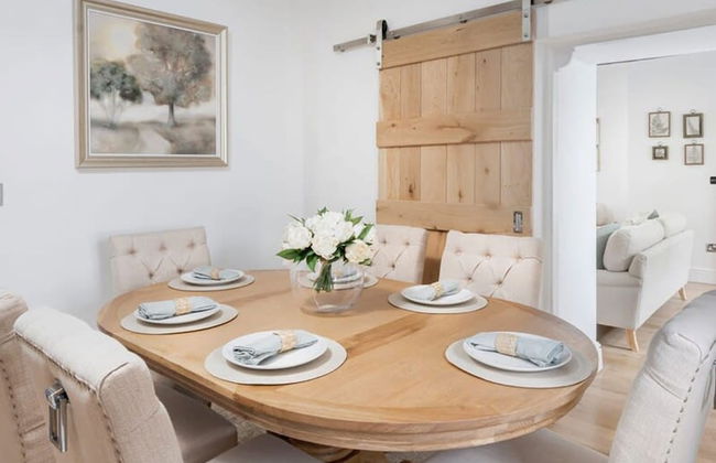 Wharton Cottage Lake District Retreat - Foto 31