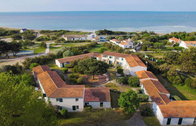 VVF Île de Ré Sainte-Marie-de-Ré - Foto 17