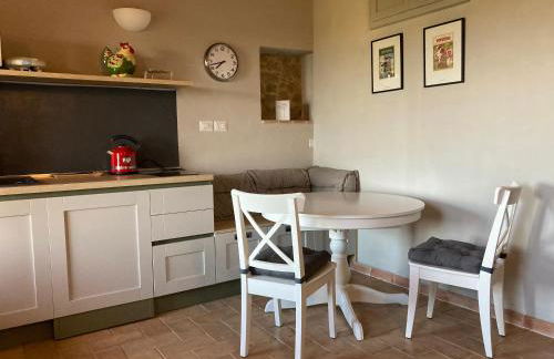 Vesper - Casale con piscina - Ad Galli Cantum - Photo 8