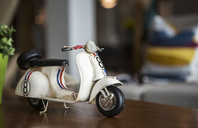 Tolani Nimman Villa Chiang Mai - Photo 30