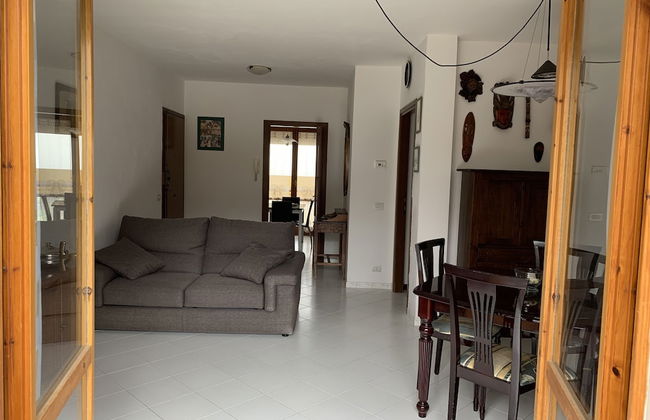 Robertos House a Stones Throw From the Val Dorcia - Foto 24