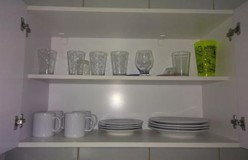 Flat Jardim de Alah - Foto 8