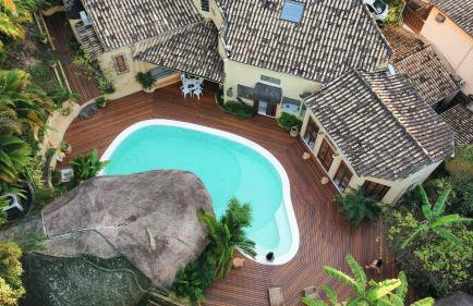 Villa del Mare / Centro da Ilha - Photo 1