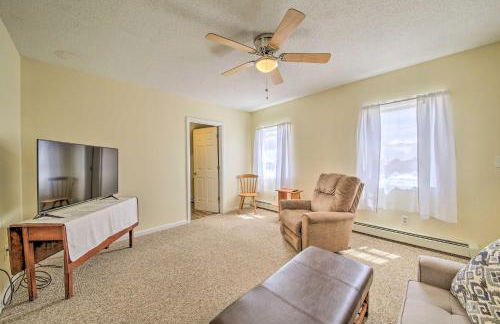 Cozy Bingham Apt, 1 Mi to Rafting and ATV Trail - Foto 1