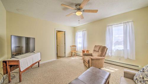 Cozy Bingham Apt, 1 Mi to Rafting and ATV Trail - Foto 1