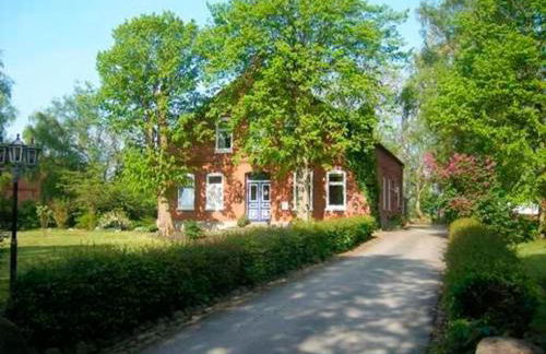 "Ferienhaus Vadersdorf" Wohnung 1 - Foto 1