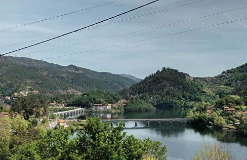 Casa de Ribes T1 Linda Vista - Foto 7