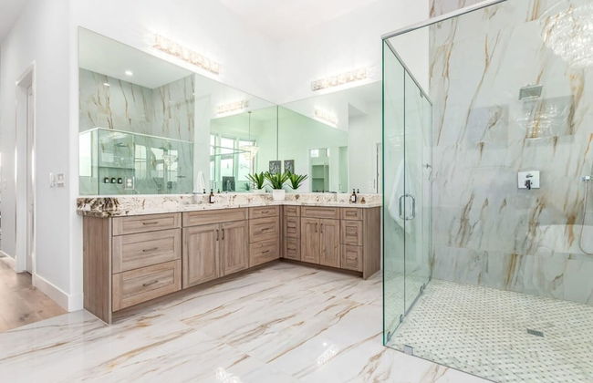 Casa Colibri Resort Oasis Golf Swim Relax - Foto 33