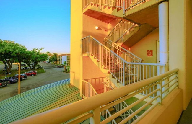 Ocean Club Deluxe - Foto 66