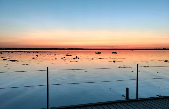 The Comfort of This Cottage Merges With Nature - Photo 29