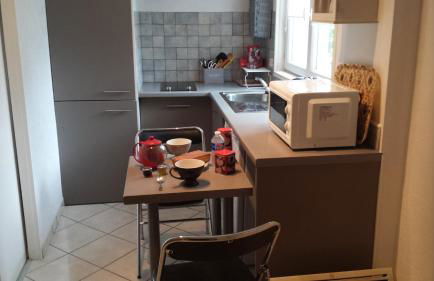 L'Oustalet classé 2 étoiles - Foto 26