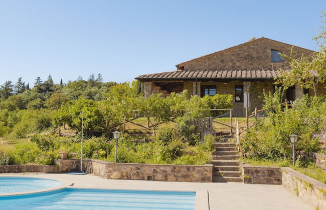 Agriturismo Il Serraglio - Foto 64