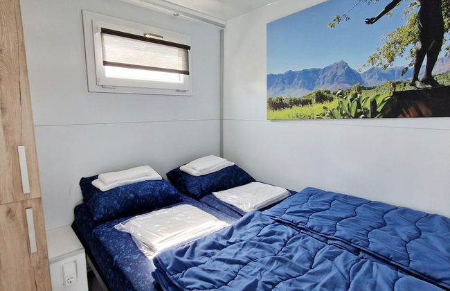 Water Lodge in Naarden With Marina Views - Foto 3