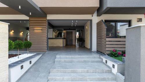 Nerium Apartments Leptokaria - Foto 3